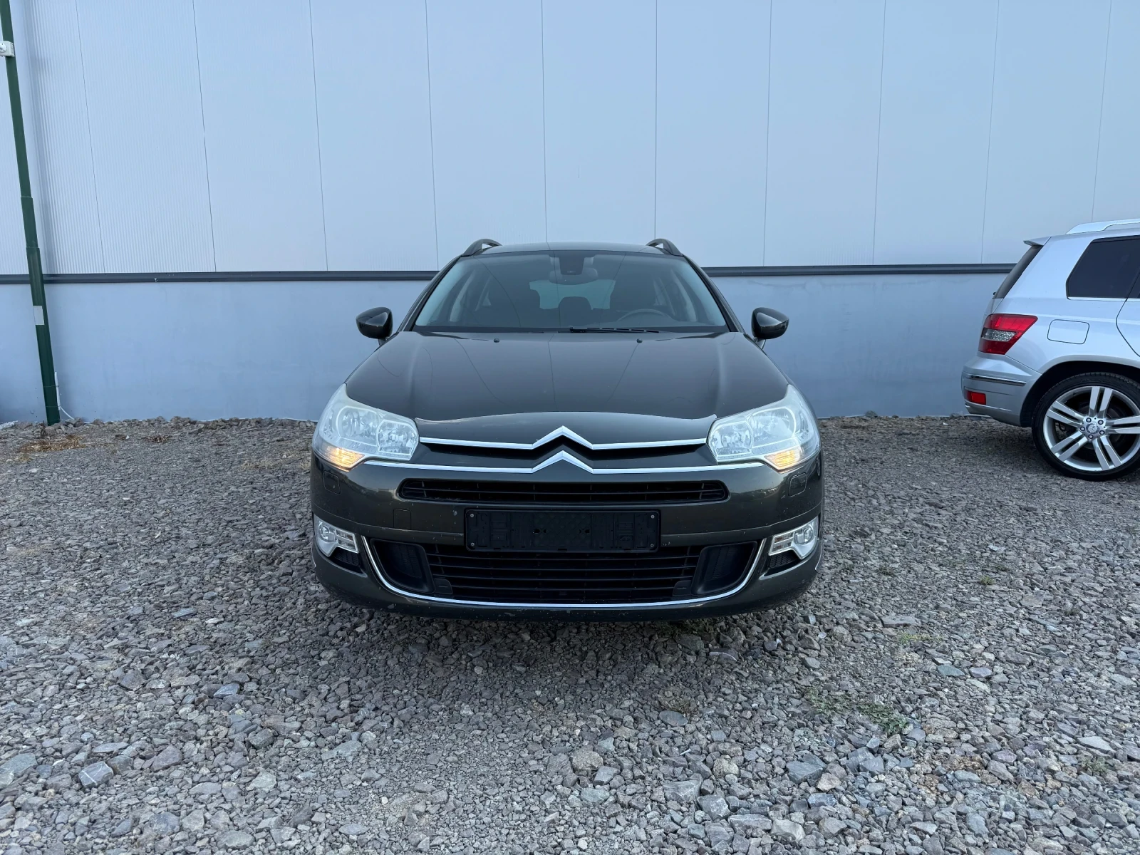Citroen C5 2.0 бензин 140 кс. - изображение 2 | Auto.bg Citroen C5 2.0 бензин 140 кс. - изображение 2