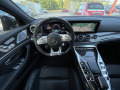 Mercedes-Benz AMG GT 63S ЛИЗИНГ *Carbon*Мат*Designo Нови Дискове и Гуми - [15] 