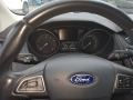 Ford Focus BUSINESS 5dr - [9] 