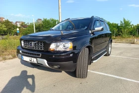 Volvo Xc90 R Design 3.2 LPG - Car24.bg Volvo Xc90 R Design 3.2 LPG