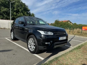 Land Rover Range Rover Sport SPORT 3.0 SE - Car24.bg Land Rover Range Rover Sport SPORT 3.0 SE