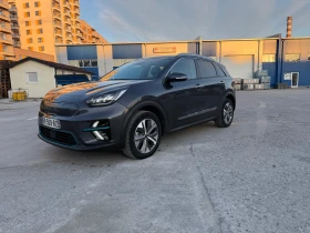 Снимка Kia Niro