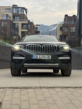 BMW X3 - 29900 € / 58479.32 лв. - 99393644 3 | Car24.bg BMW X3 - 29900 € / 58479.32 лв. - 99393644 3