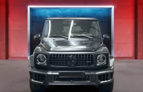 Mercedes-Benz G 63 AMG FACELIFT/ACTIVE RIDE/MANUFAKTUR/BURM/NIGHT/KEYLESS - 189980 € / 371568.58 лв. - 14398026 2 | Car24.bg Mercedes-Benz G 63 AMG FACELIFT/ACTIVE RIDE/MANUFAKTUR/BURM/NIGHT/KEYLESS - 189980 € / 371568.58 лв. - 14398026 2