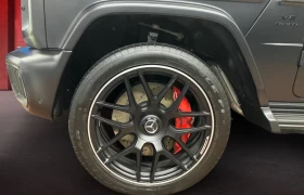 Mercedes-Benz G 63 AMG FACELIFT/ACTIVE RIDE/MANUFAKTUR/BURM/NIGHT/KEYLESS - 189980 € / 371568.58 лв. - 14398026 4 | Car24.bg Mercedes-Benz G 63 AMG FACELIFT/ACTIVE RIDE/MANUFAKTUR/BURM/NIGHT/KEYLESS - 189980 € / 371568.58 лв. - 14398026 4