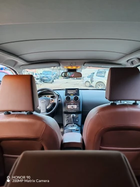 Nissan Qashqai 4х4 автомат пано - 6500 € / 12712.90 лв. - 17080902 8 | Car24.bg Nissan Qashqai 4х4 автомат пано - 6500 € / 12712.90 лв. - 17080902 8