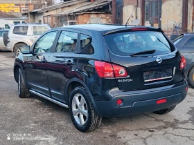 Nissan Qashqai 4х4 автомат пано - 6500 € / 12712.90 лв. - 17080902 2 | Car24.bg Nissan Qashqai 4х4 автомат пано - 6500 € / 12712.90 лв. - 17080902 2