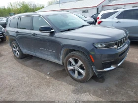 Jeep Grand cherokee * L Limited 4X4* - Car24.bg Jeep Grand cherokee * L Limited 4X4*