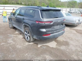 Jeep Grand cherokee * L Limited 4X4* - 19000 € / 37160.77 лв. - 48557712 3 | Car24.bg Jeep Grand cherokee * L Limited 4X4* - 19000 € / 37160.77 лв. - 48557712 3