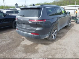 Jeep Grand cherokee * L Limited 4X4* - 19000 € / 37160.77 лв. - 48557712 4 | Car24.bg Jeep Grand cherokee * L Limited 4X4* - 19000 € / 37160.77 лв. - 48557712 4