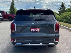 Hyundai Palisade | Ultimate Calligraphy | DISTRONIC | 360 | | Auto.bg — изображение 4 Hyundai Palisade | Ultimate Calligraphy | DISTRONIC | 360 | | Auto.bg — изображение 4