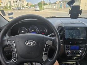 Hyundai Santa fe undefined | Auto.bg — изображение 6 Hyundai Santa fe undefined | Auto.bg — изображение 6