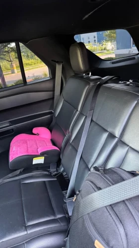 Ford Explorer * CAR PLAY * МЪРТВА ТОЧКА * 4X4 * | Auto.bg — изображение 9 Ford Explorer * CAR PLAY * МЪРТВА ТОЧКА * 4X4 * | Auto.bg — изображение 9