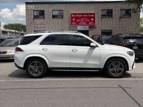 Mercedes-Benz GLE 450 4MATIC* DISTRONIC* BURMESTER* ОБДУХВАНЕ* | Auto.bg — изображение 3 Mercedes-Benz GLE 450 4MATIC* DISTRONIC* BURMESTER* ОБДУХВАНЕ* | Auto.bg — изображение 3