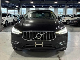Volvo XC60 * Inscription * CARFAX * ЦЕНА ДО БГ | Auto.bg — изображение 4 Volvo XC60 * Inscription * CARFAX * ЦЕНА ДО БГ | Auto.bg — изображение 4