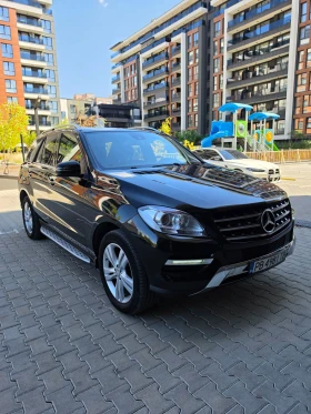 Mercedes-Benz ML 350 Bluetec - 13999 € - 40332142 17 | Car24.bg Mercedes-Benz ML 350 Bluetec - 13999 € - 40332142 17
