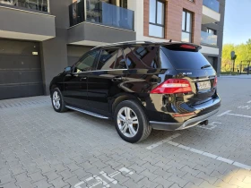 Mercedes-Benz ML 350 Bluetec - 13999 € - 40332142 5 | Car24.bg Mercedes-Benz ML 350 Bluetec - 13999 € - 40332142 5