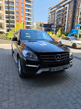 Mercedes-Benz ML 350 Bluetec - 13999 € - 40332142 16 | Car24.bg Mercedes-Benz ML 350 Bluetec - 13999 € - 40332142 16