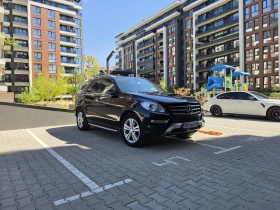 Mercedes-Benz ML 350 Bluetec - 13999 € - 40332142 2 | Car24.bg Mercedes-Benz ML 350 Bluetec - 13999 € - 40332142 2
