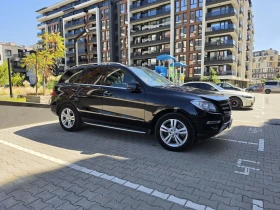 Mercedes-Benz ML 350 Bluetec - 13999 € - 40332142 3 | Car24.bg Mercedes-Benz ML 350 Bluetec - 13999 € - 40332142 3