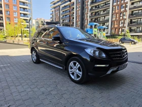 Mercedes-Benz ML 350 Bluetec - 13999 € - 40332142 7 | Car24.bg Mercedes-Benz ML 350 Bluetec - 13999 € - 40332142 7