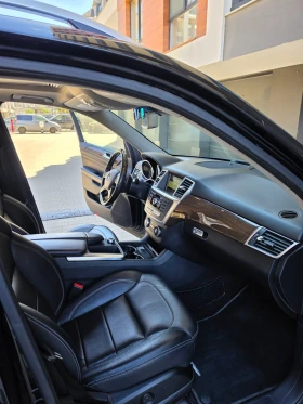 Mercedes-Benz ML 350 Bluetec - 13999 € - 40332142 10 | Car24.bg Mercedes-Benz ML 350 Bluetec - 13999 € - 40332142 10