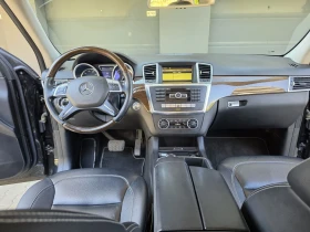 Mercedes-Benz ML 350 Bluetec - 13999 € - 40332142 8 | Car24.bg Mercedes-Benz ML 350 Bluetec - 13999 € - 40332142 8