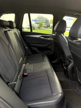 BMW X3 20d xDrive20d - 27000 € - 34343548 11 | Car24.bg BMW X3 20d xDrive20d - 27000 € - 34343548 11