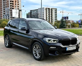 BMW X3 20d xDrive20d - 27000 € - 34343548 3 | Car24.bg BMW X3 20d xDrive20d - 27000 € - 34343548 3