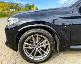 BMW X3 20d xDrive20d - 27000 € - 34343548 7 | Car24.bg BMW X3 20d xDrive20d - 27000 € - 34343548 7