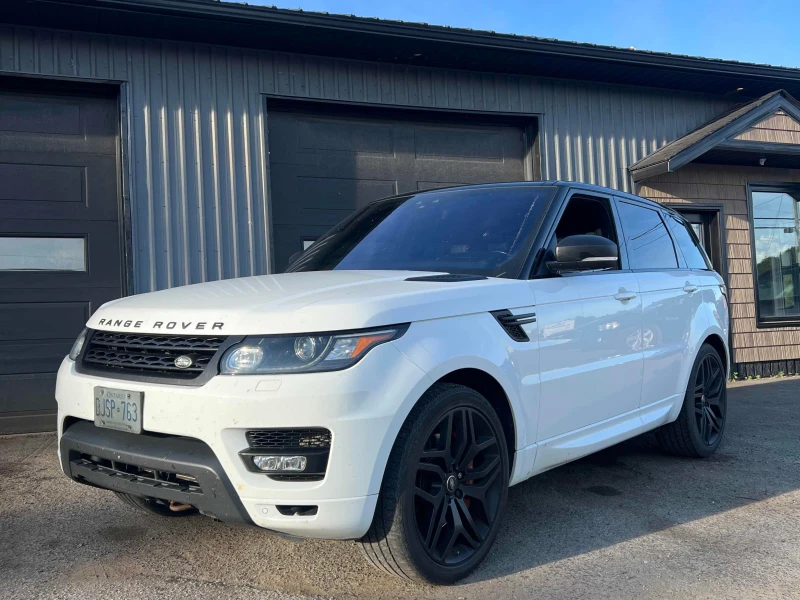 Land Rover Range rover 5.0L 8cyl 4WD - 15900 € / 31097.70 лв. - 34855491 1 | Car24.bg Land Rover Range rover 5.0L 8cyl 4WD - 15900 € / 31097.70 лв. - 34855491 1