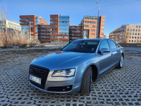 Audi A8 4.2 | Mobile.bg   5