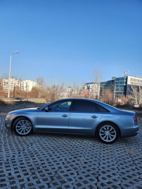 Audi A8 4.2 | Mobile.bg   9