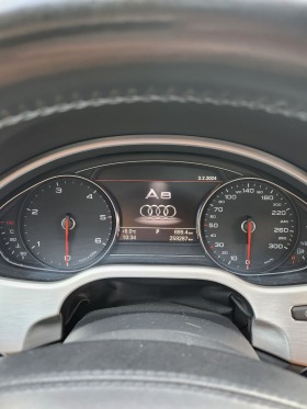 Audi A8 4.2 | Mobile.bg   10