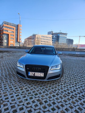 Audi A8 4.2 | Mobile.bg   7
