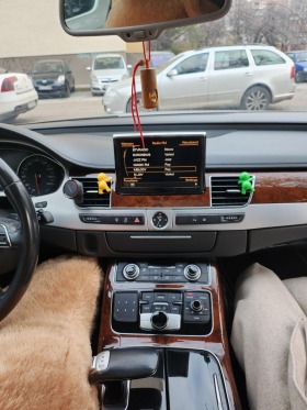 Audi A8 4.2 | Mobile.bg   17