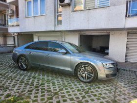Audi A8 4.2 | Mobile.bg   4