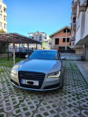 Audi A8 4.2 | Mobile.bg   3