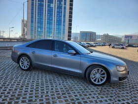 Audi A8 4.2 | Mobile.bg   8