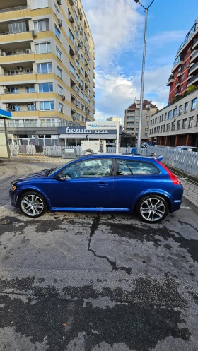Volvo C30 2.0 R Design | Mobile.bg — малка снимка 9