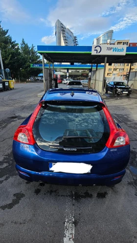 Volvo C30 2.0 R Design | Mobile.bg — малка снимка 7