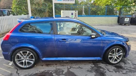 Volvo C30 2.0 R Design | Mobile.bg — малка снимка 4