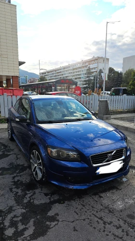 Volvo C30 2.0 R Design | Mobile.bg — малка снимка 3