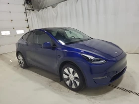 Tesla Model Y * CARFAX * БЕЗ ПЪРВОНАЧАЛНА ВНОСКА - Car24.bg Tesla Model Y * CARFAX * БЕЗ ПЪРВОНАЧАЛНА ВНОСКА