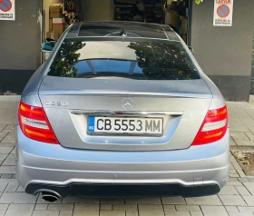Mercedes-Benz C 250 - 29000 лв. / 14827.46 € - 50978373 3 | Car24.bg Mercedes-Benz C 250 - 29000 лв. / 14827.46 € - 50978373 3