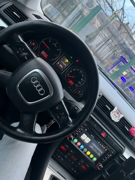 Audi A4 - 2550 € / 4987.37 лв. - 18637259 4 | Car24.bg Audi A4 - 2550 € / 4987.37 лв. - 18637259 4
