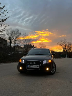 Audi A4 - Car24.bg Audi A4