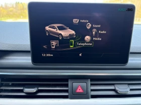 Audi A4 quattro * Komfort * АвтоКредит * (ЦЕНА ДО БГ) - 11999 € / 23468.00 лв. - 61803898 15 | Car24.bg Audi A4 quattro * Komfort * АвтоКредит * (ЦЕНА ДО БГ) - 11999 € / 23468.00 лв. - 61803898 15