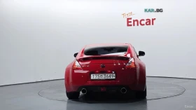 Nissan 370Z 3.7 Coupe Z34 - 28900 € / 56523.49 лв. - 28798488 4 | Car24.bg Nissan 370Z 3.7 Coupe Z34 - 28900 € / 56523.49 лв. - 28798488 4