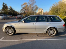 BMW 325 Xi - 2400 € - 61905746 7 | Car24.bg BMW 325 Xi - 2400 € - 61905746 7